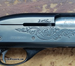 Remington model 1100 Magnum 