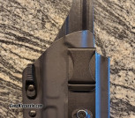 Vedder Lighttuck Kydex IWB Glock 19 / TLR 7