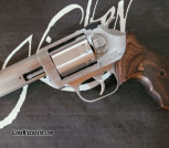 Kimber K6 Combat Revolver 357 Magnum