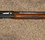 Remington Mohawk 48 Semi-Auto 12 Gauge