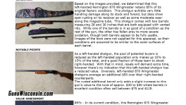 Appraisal Remington 870 Wingmaster_page-0001