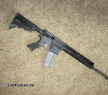 M4 AR15 Carbine 223