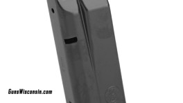 Shield plus mag 2