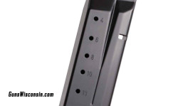 Shield plus mag