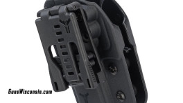 Blade tech tek lok G19 holster 2