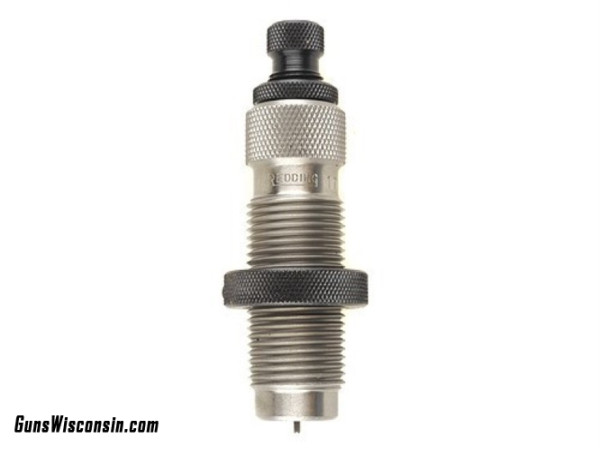 Redding 7.5X55 Swiss (K31) full length resizing/decapping die--NEW