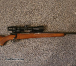 Howa 1500 270