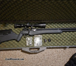 Umarex Origin .22 PCP