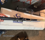 Great Lakes Firearms GL10LA (AR10 300 win mag)