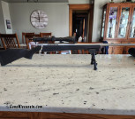 Weatherby Vanguard 300 Win Mag with Leupold Scope