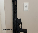 S&W/Palmetto 14.5 Pin/Weld AR15 