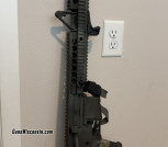 PSA/FN quad rail FSP AR15