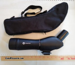 Simmons Zoom Spotting Scope 20-60x60