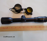 Center Point Scope 4 x 32 