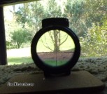 Barska 3-9x42 IR Compact Scope and Mount
