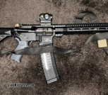 M&P Smith & Wesson Sport 2