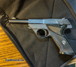 High Standard Sport King .22 LR