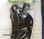 ProTech Intimidator Holster Size 19 w/mag pouch New in Pkg