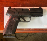 FN 510 MRD 10mm Handgun