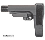 WANT TO BUY-AR Pistol brace, UNDER $20