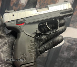 RUGER SR22P 22LR. BUNDLE