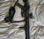 Smith & Wesson M&P 15 Sport II 5.56 NATO 16