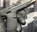 FOR SALE/TRADE: PERFORMANCE CENTER M&P SHIELD PLUS 9MM