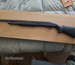 Mossberg Maverick model 88 20 gauge 22