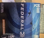 12 guage ammo for sale or trade