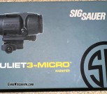 JULIET 3 MICRO 