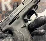 SMITH & WESSON M&P 40C BUNDLE