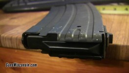 30RD VEPR 30-06 MAG.4