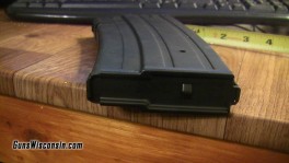 30RD VEPR MAG