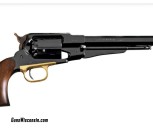 *** WANTED *** Black Powder Revolver