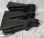 Saiga Sporter polymer stock (1)