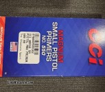 CCI Magnum Small Pistol Primers