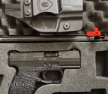 Walther PPS M1 .40S&W