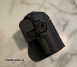 Walther ppq owb holster 