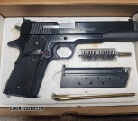 Springfield Armory Model OMEGA 10mm 1911 Semi-Auto Pistol 