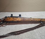Winchester Model 70 30-06 SPRG Bolt Action