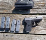 Kahr p380