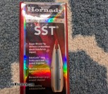 Hornady Bullets and .270 brass