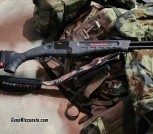Savage 42- .22/.410