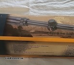 Bushnell Banner box