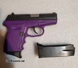 SCCY CPX-2