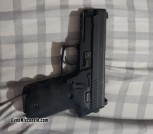 Sig Sauer P229