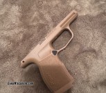 Sig P365xl grip module