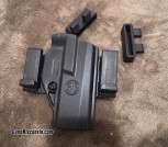 SIG P365xl holster