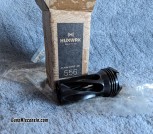 Huxwrx/OSS FLASH HIDER-QD 556 1/2X28 | New, unused