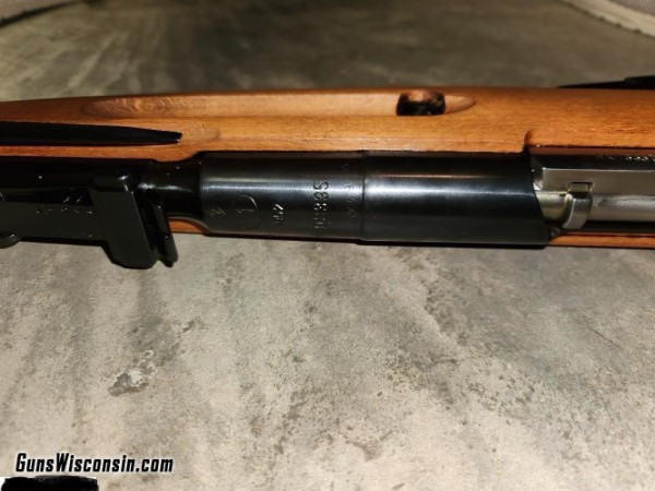 Mosin M44 Carbine- Pristine